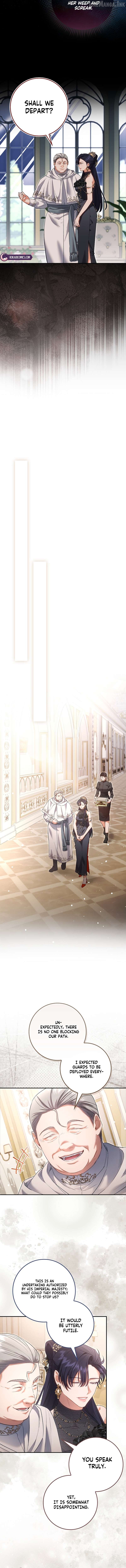 Read Sister-in-law of the Heroine in a Childcare Novel Manga Online