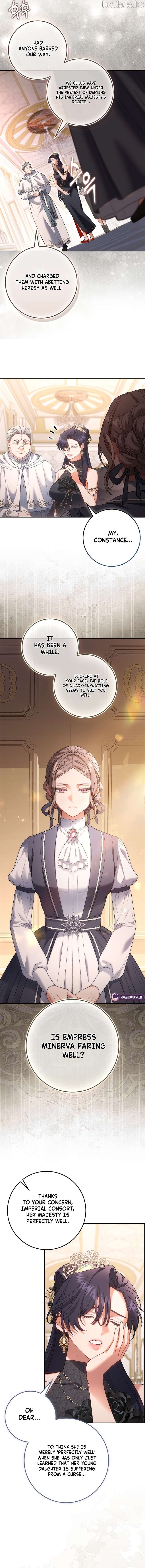 Read Sister-in-law of the Heroine in a Childcare Novel Manga Online