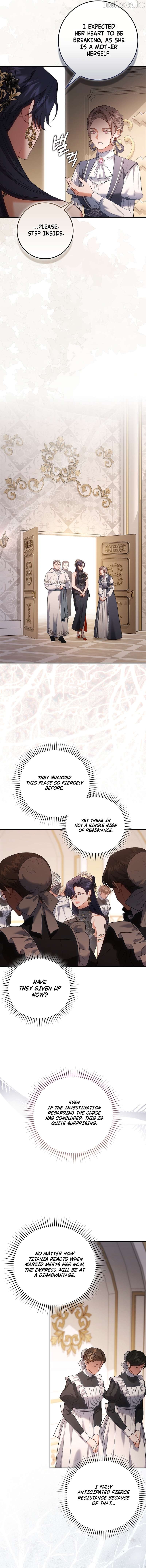 Read Sister-in-law of the Heroine in a Childcare Novel Manga Online