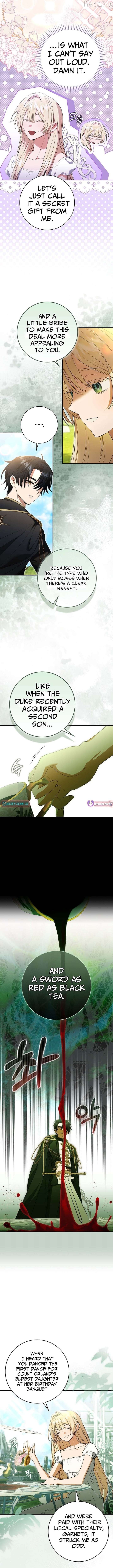 Read Sister-in-law of the Heroine in a Childcare Novel Manga Online