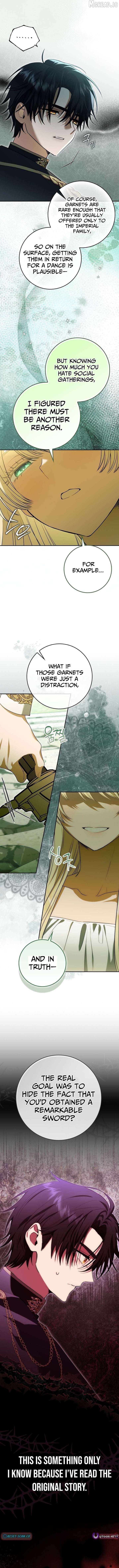 Read Sister-in-law of the Heroine in a Childcare Novel Manga Online