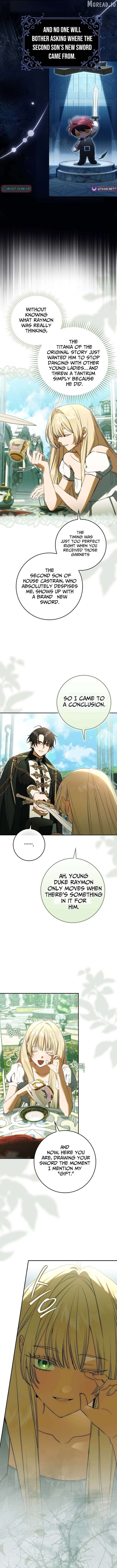 Read Sister-in-law of the Heroine in a Childcare Novel Manga Online