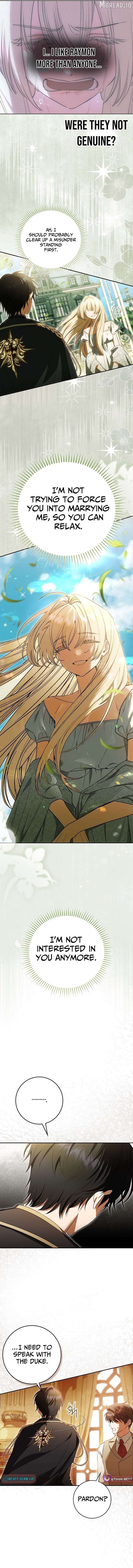 Read Sister-in-law of the Heroine in a Childcare Novel Manga Online