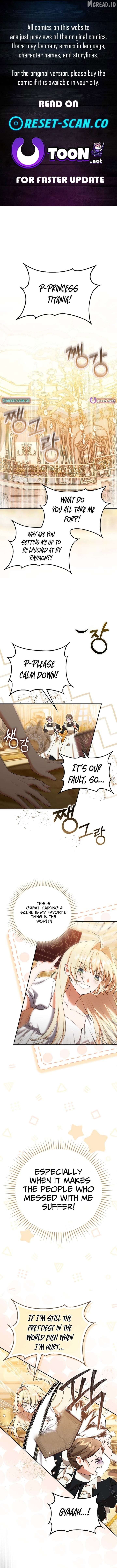 Read Sister-in-law of the Heroine in a Childcare Novel Manga Online