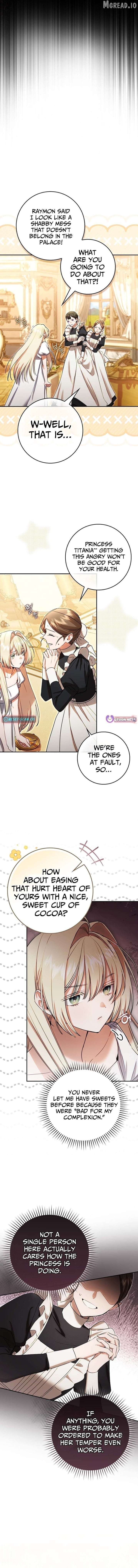 Read Sister-in-law of the Heroine in a Childcare Novel Manga Online