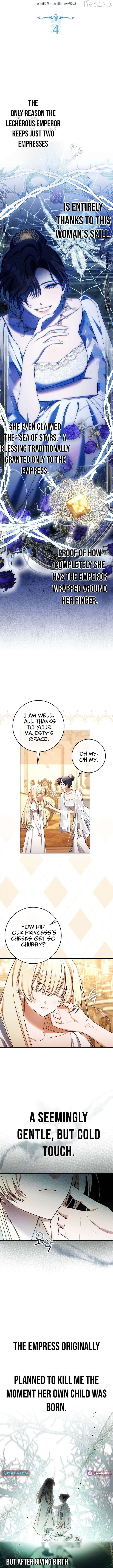 Read Sister-in-law of the Heroine in a Childcare Novel Manga Online