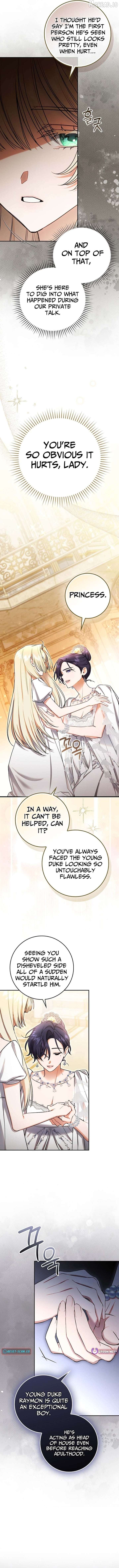 Read Sister-in-law of the Heroine in a Childcare Novel Manga Online