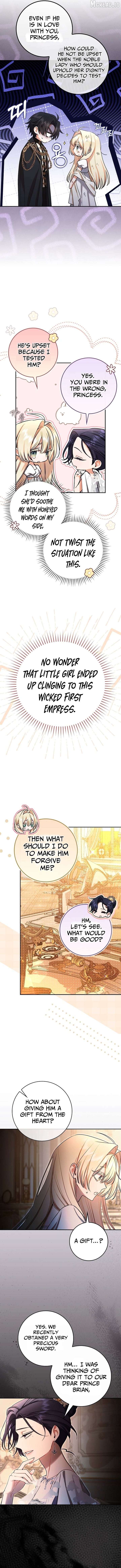 Read Sister-in-law of the Heroine in a Childcare Novel Manga Online