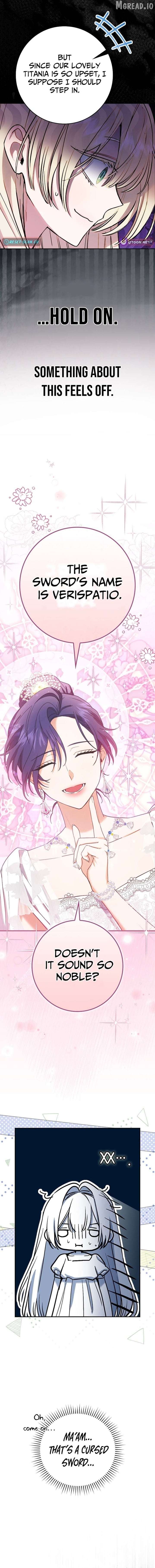 Read Sister-in-law of the Heroine in a Childcare Novel Manga Online