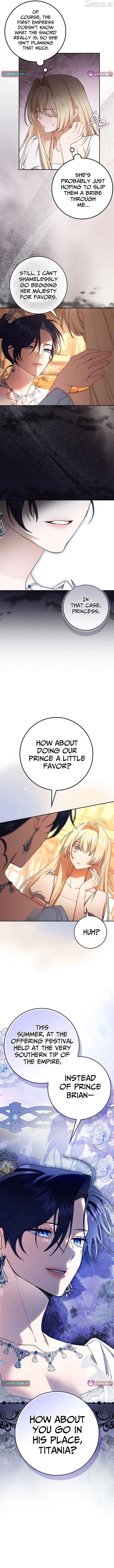 Read Sister-in-law of the Heroine in a Childcare Novel Manga Online