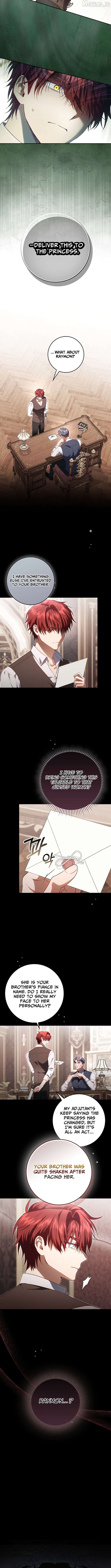 Read Sister-in-law of the Heroine in a Childcare Novel Manga Online
