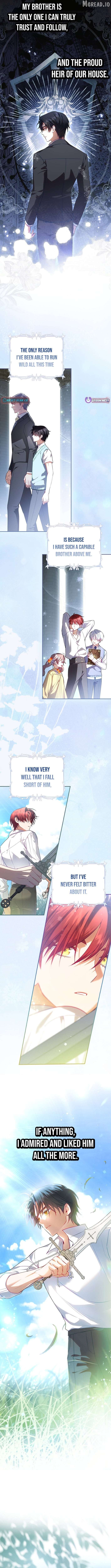 Read Sister-in-law of the Heroine in a Childcare Novel Manga Online