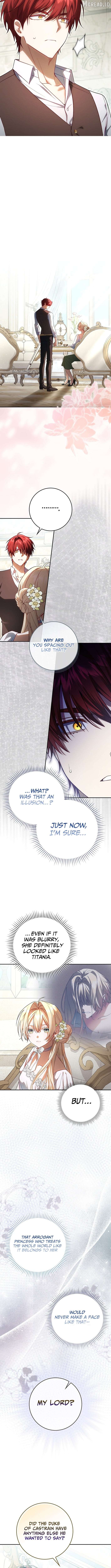 Read Sister-in-law of the Heroine in a Childcare Novel Manga Online