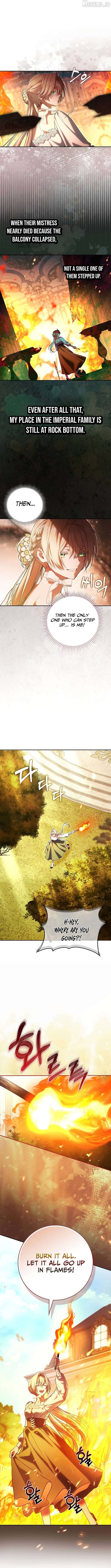 Read Sister-in-law of the Heroine in a Childcare Novel Manga Online