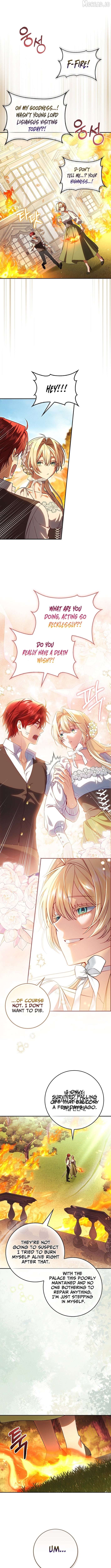 Read Sister-in-law of the Heroine in a Childcare Novel Manga Online