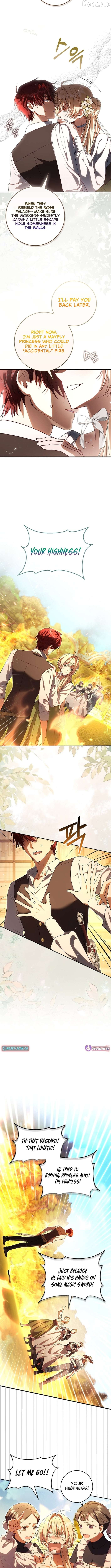 Read Sister-in-law of the Heroine in a Childcare Novel Manga Online
