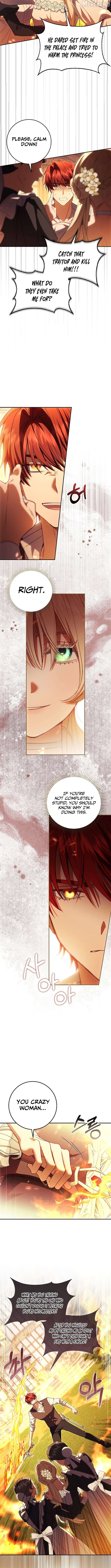 Read Sister-in-law of the Heroine in a Childcare Novel Manga Online