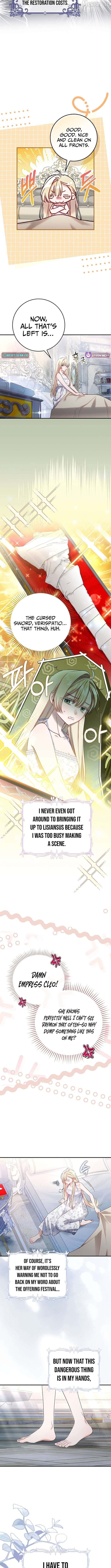 Read Sister-in-law of the Heroine in a Childcare Novel Manga Online