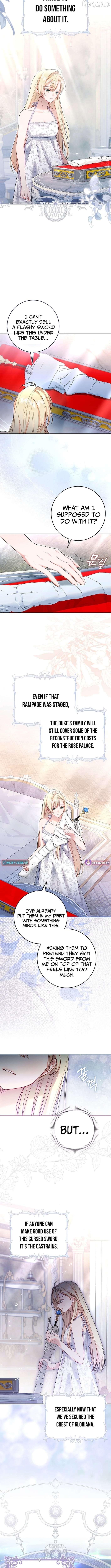 Read Sister-in-law of the Heroine in a Childcare Novel Manga Online