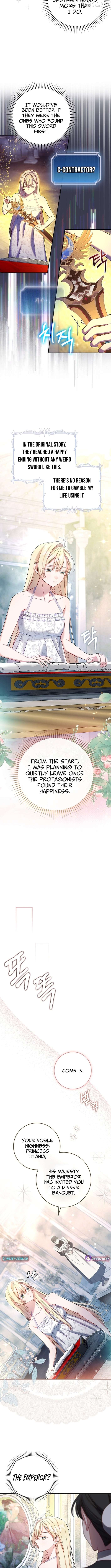 Read Sister-in-law of the Heroine in a Childcare Novel Manga Online