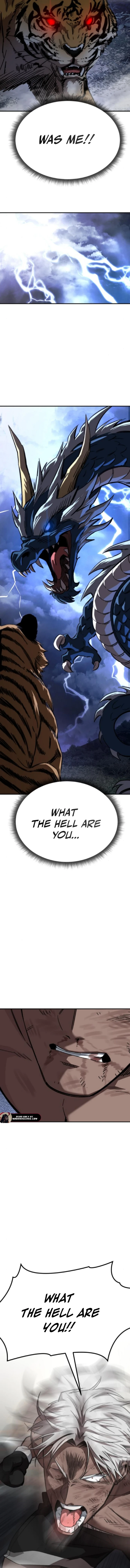 Read Smiling Boxer Manga Online