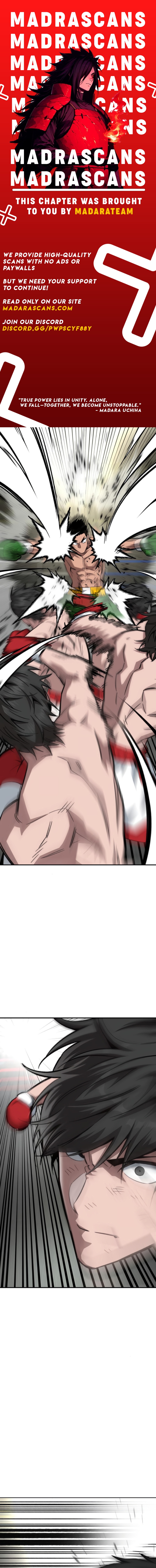 Read Smiling Boxer Manga Online