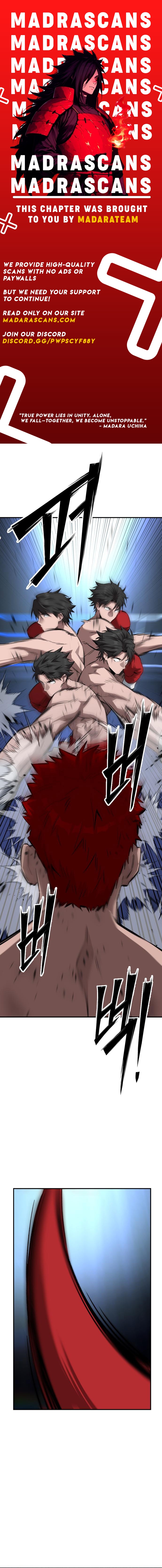 Read Smiling Boxer Manga Online
