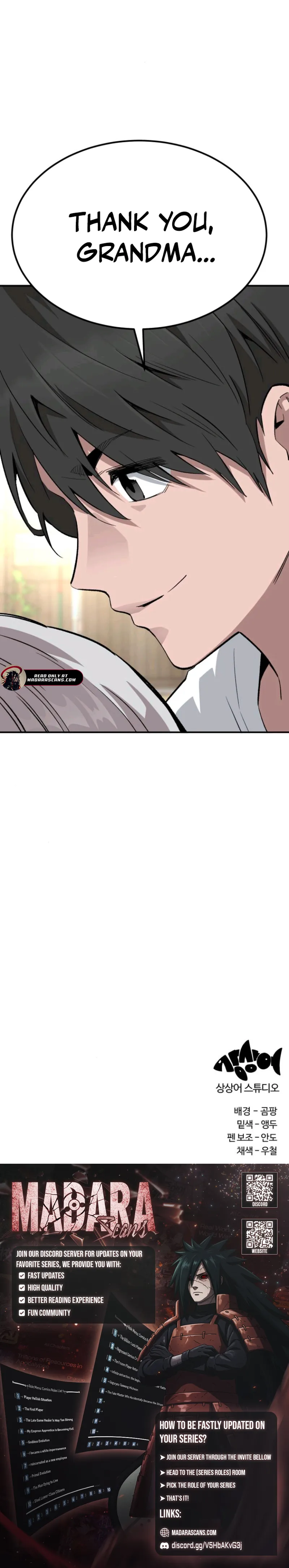 Read Smiling Boxer Manga Online