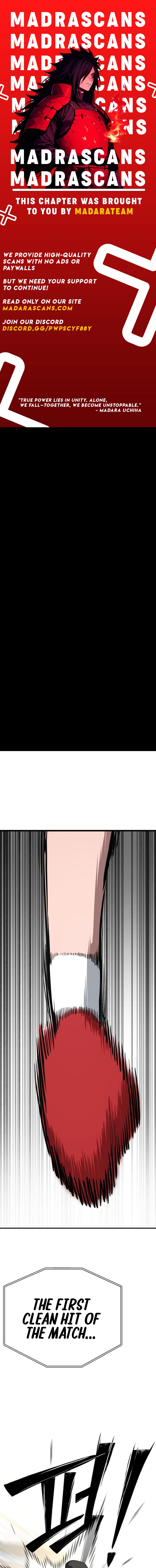 Read Smiling Boxer Manga Online