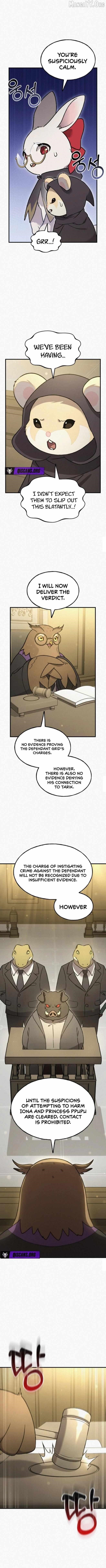 Read Solo Farming In The Tower Manga Online