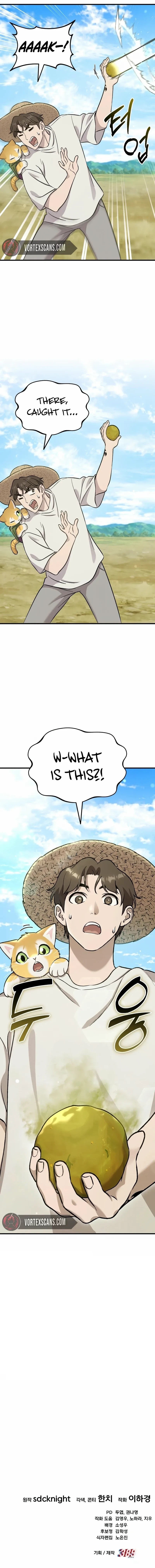 Read Solo Farming In The Tower Manga Online