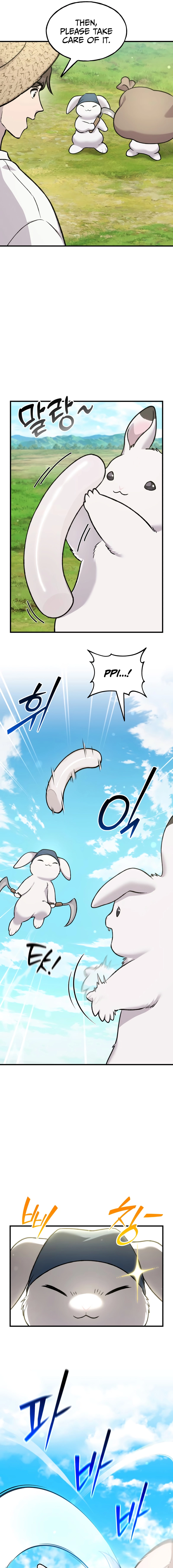 Read Solo Farming In The Tower Manga Online
