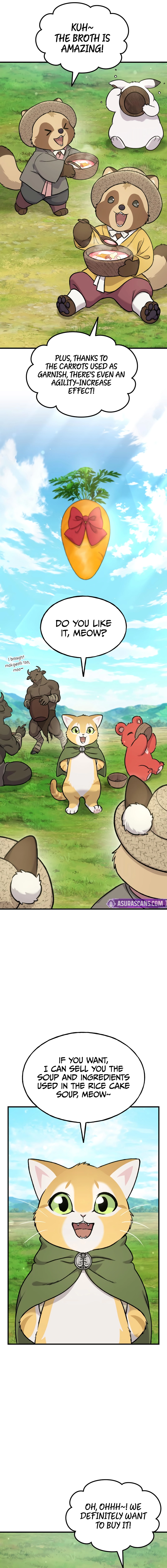 Read Solo Farming In The Tower Manga Online