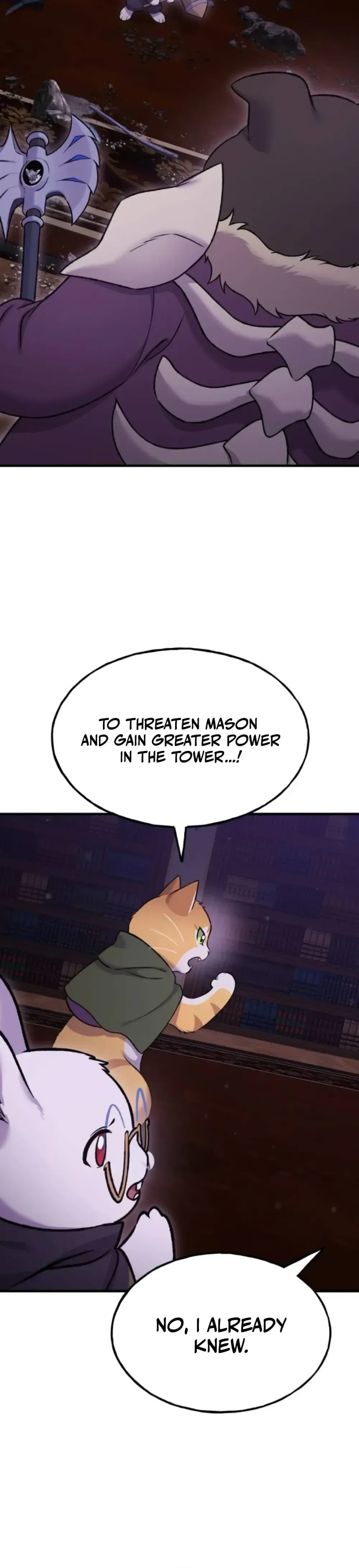Read Solo Farming In The Tower Manga Online