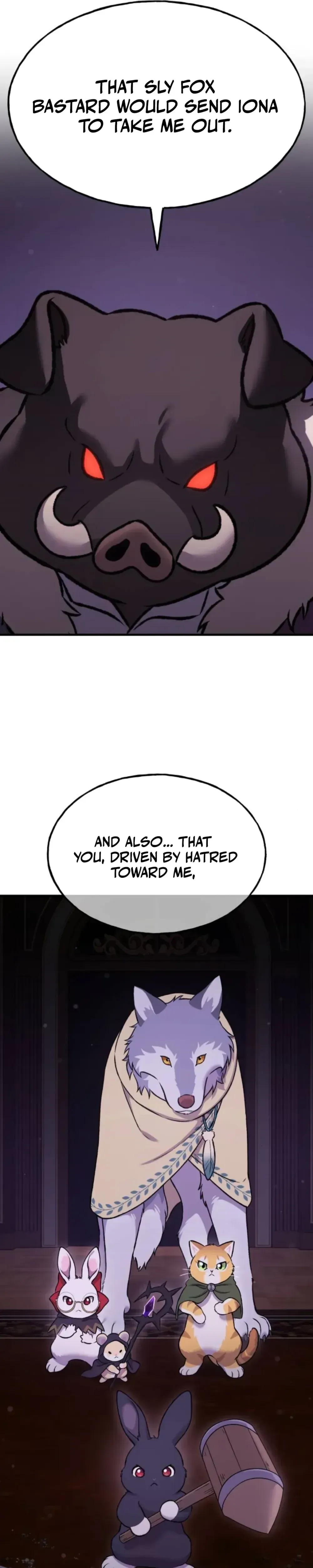 Read Solo Farming In The Tower Manga Online
