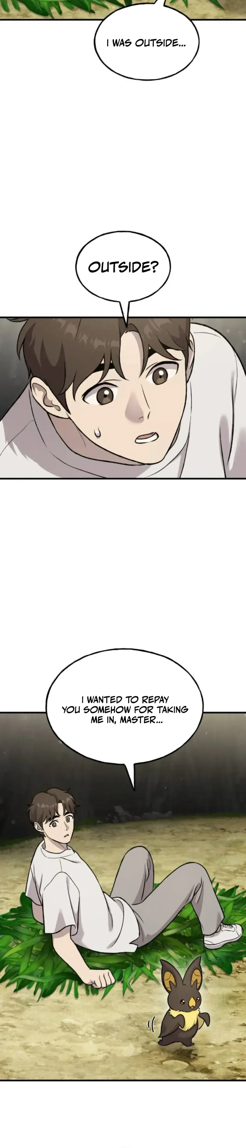 Read Solo Farming In The Tower Manga Online