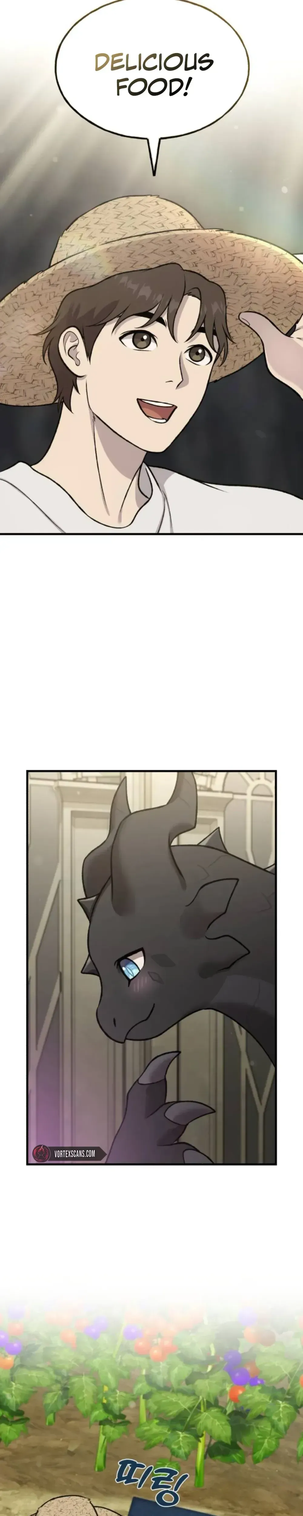Read Solo Farming In The Tower Manga Online