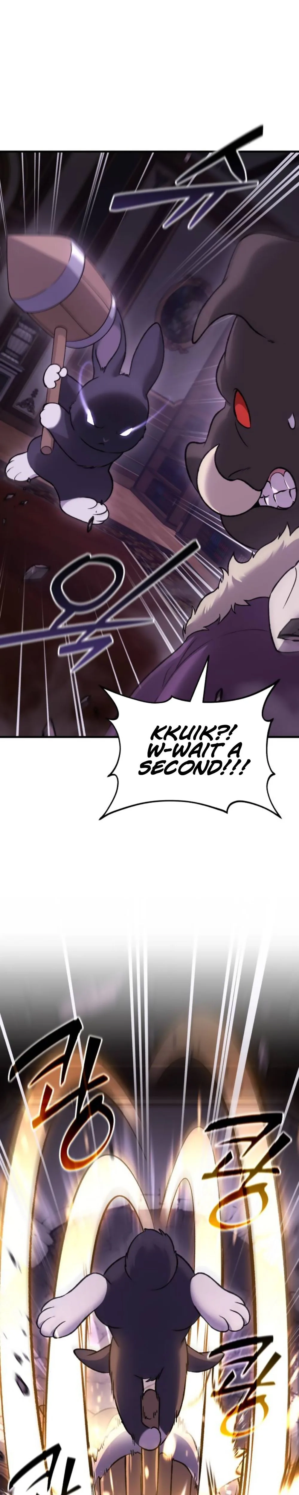 Read Solo Farming In The Tower Manga Online