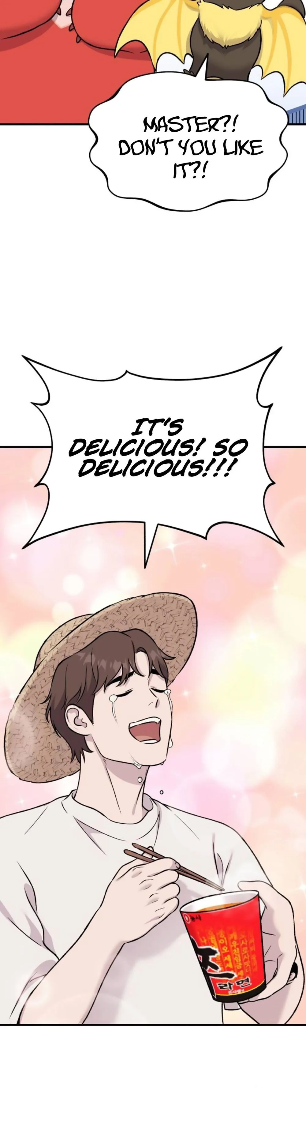 Read Solo Farming In The Tower Manga Online