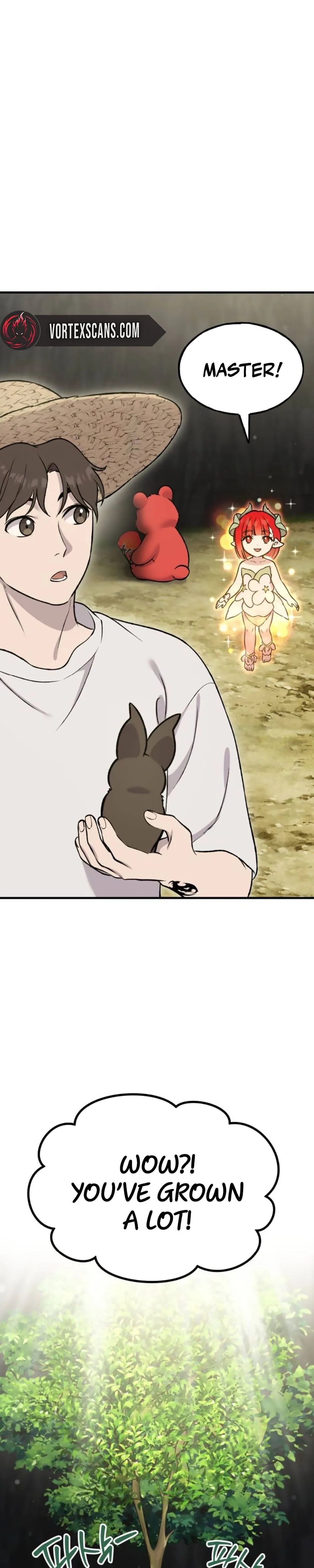 Read Solo Farming In The Tower Manga Online