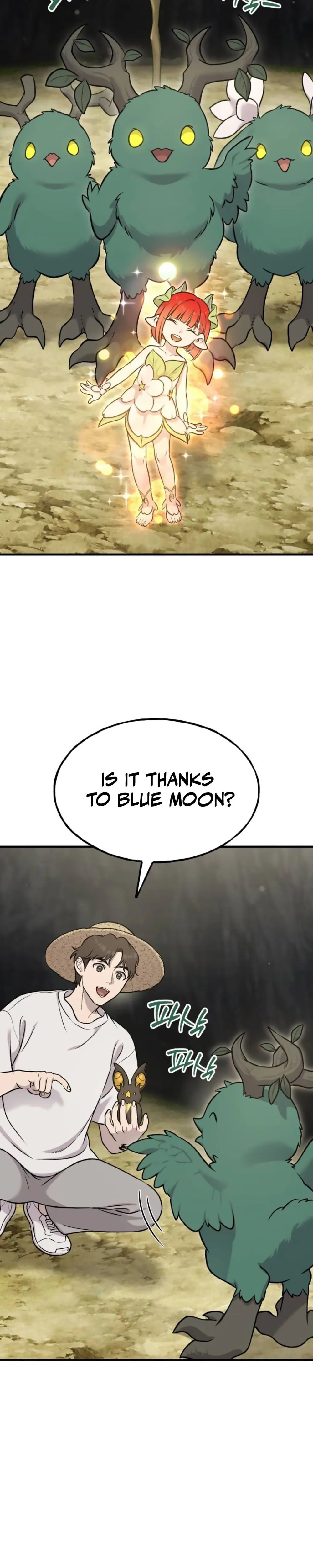 Read Solo Farming In The Tower Manga Online