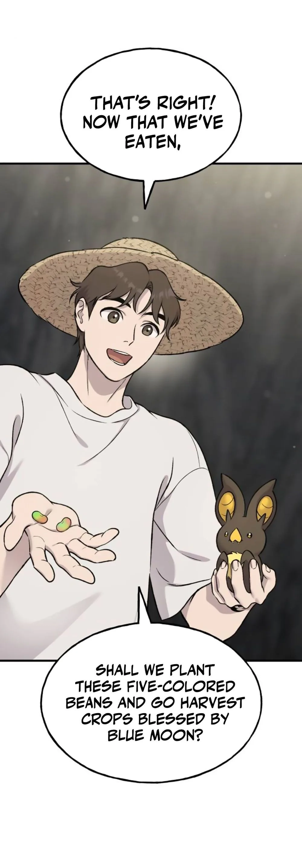 Read Solo Farming In The Tower Manga Online