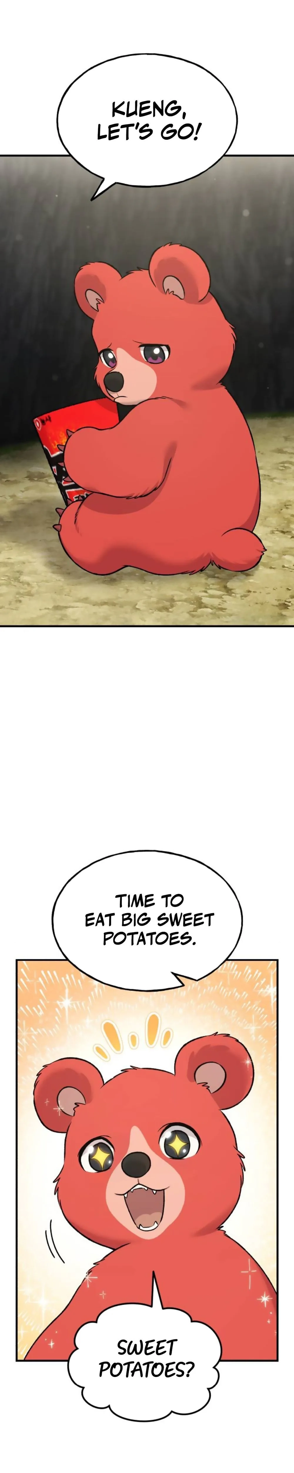 Read Solo Farming In The Tower Manga Online