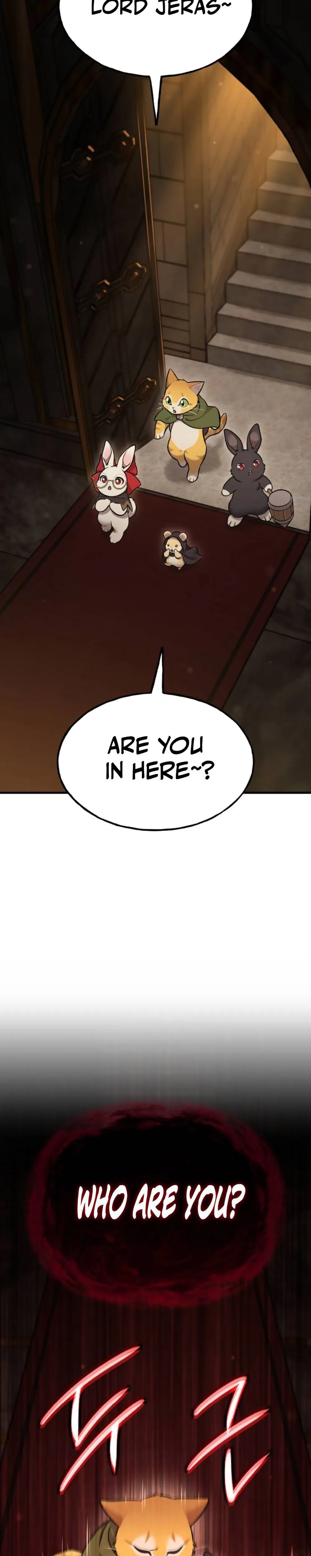 Read Solo Farming In The Tower Manga Online