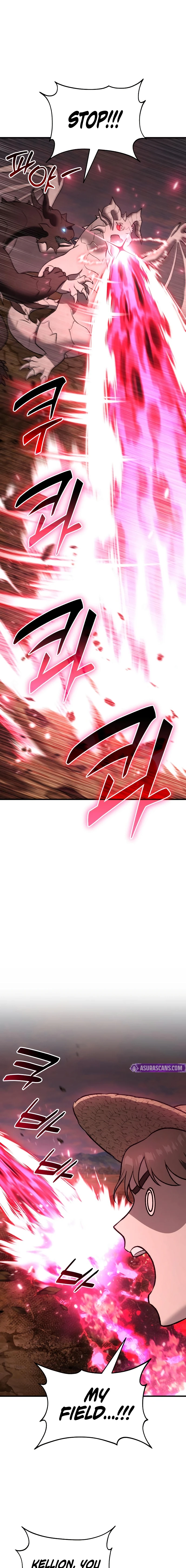 Read Solo Farming In The Tower Manga Online