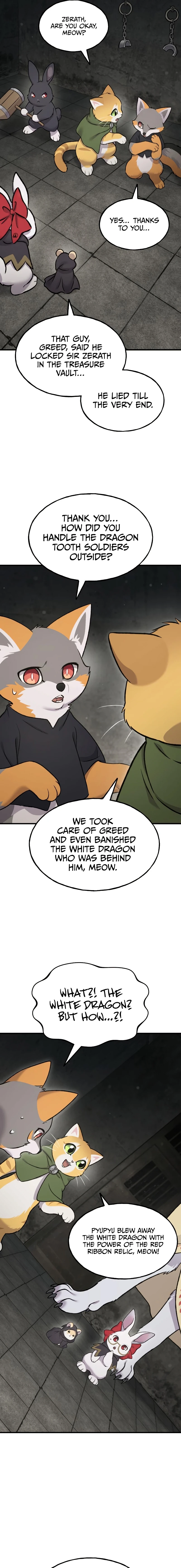 Read Solo Farming In The Tower Manga Online