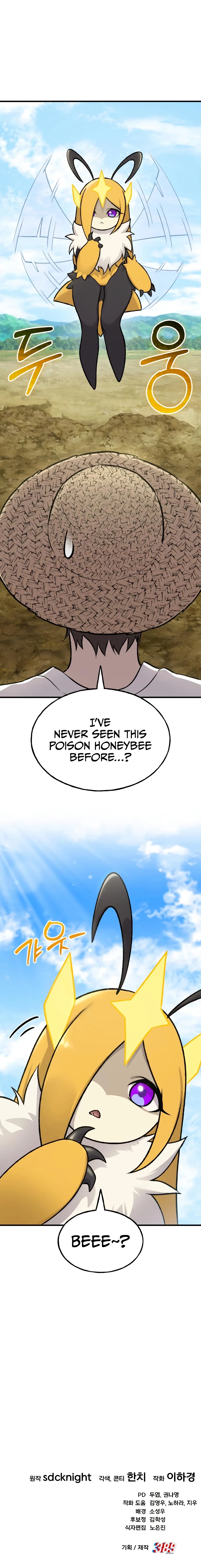 Read Solo Farming In The Tower Manga Online