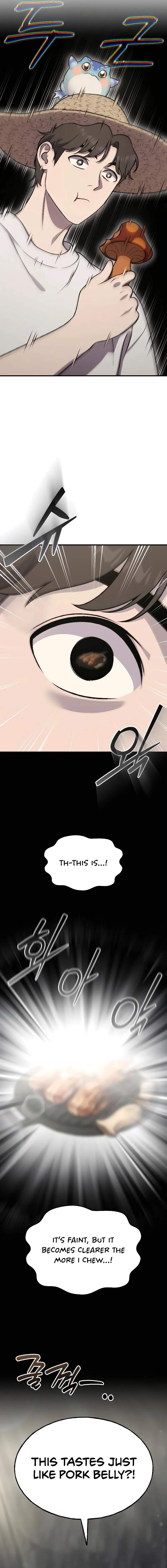 Read Solo Farming In The Tower Manga Online