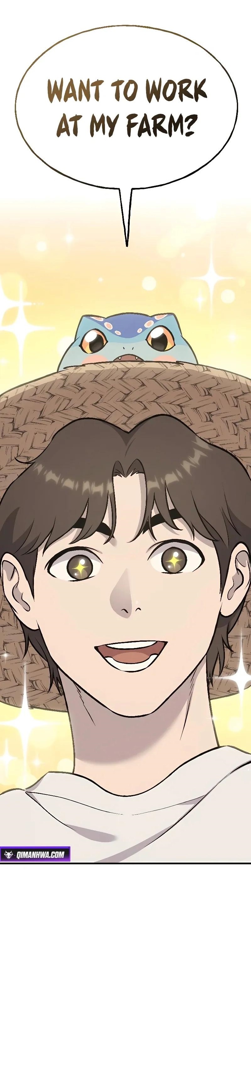 Read Solo Farming In The Tower Manga Online