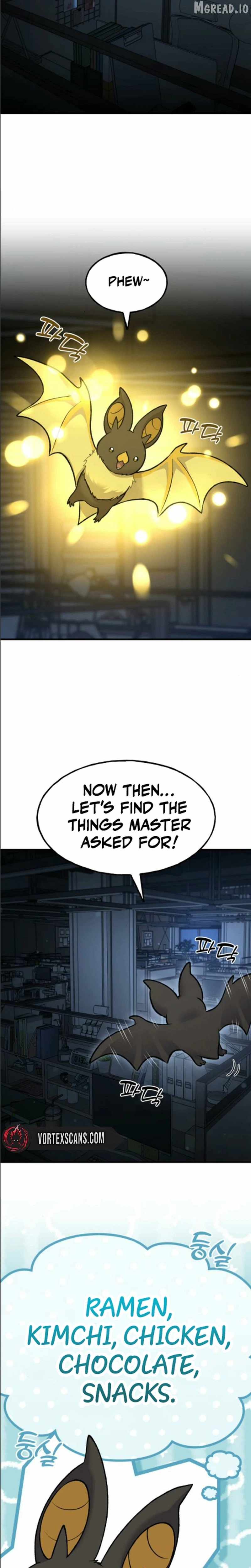 Read Solo Farming In The Tower Manga Online